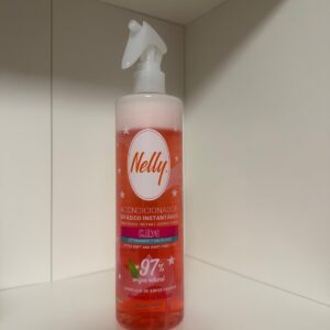 Acondicionador bifásico instantáneo Kids - Nelly