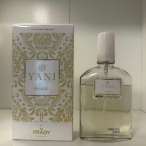 Colonia Yani inspirada en Yara Moi - Prady