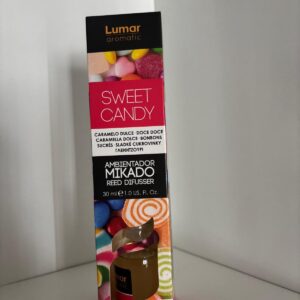 Ambientador Mikado Sweet Candy