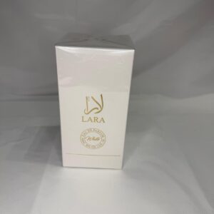 Perfume inspirado Yara Moi