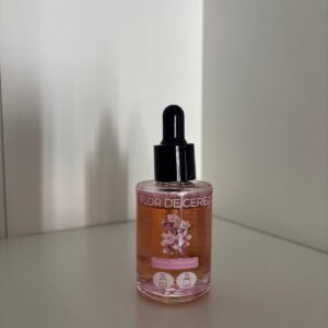 Aceite de humificador Flor de cerezo