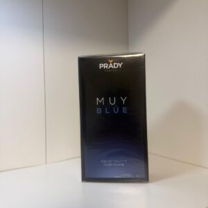 Colonia hombre Prady inspirada en Sauvage