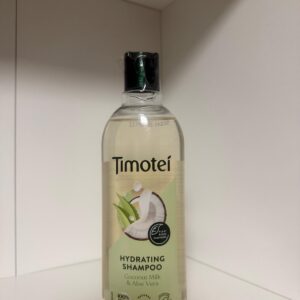 Champú hidratante Timoteí