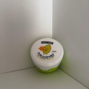 Crema corporal melón The Fruit Company