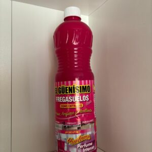 Fregasuelos Rosa - El Güenísimo