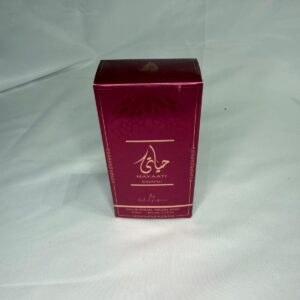 Perfume árabe Hayaati Exotic