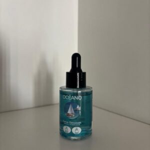 Aceite de humificador Océano
