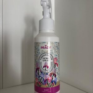 Ambientador spray Prady Lily