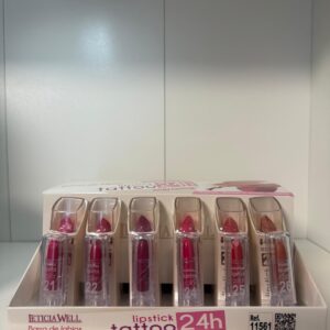 Barra de labios