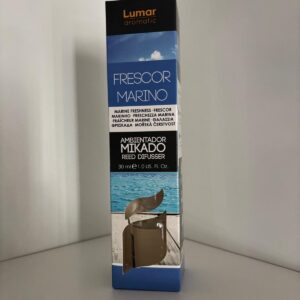 Ambientador Mikado Frescor Marino
