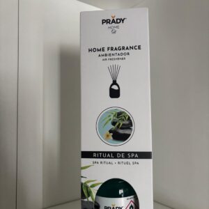 Ambientador Mikado Prady Ritual de Spa