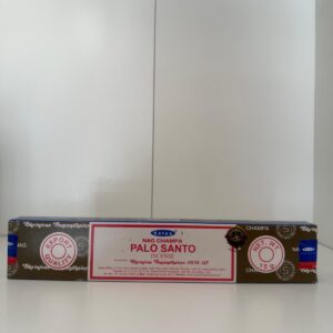 Varitas de inciensos Palo Santo