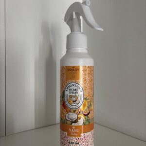 Ambientador spray Prady Yani tatus