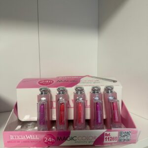 Glow magic color 24h