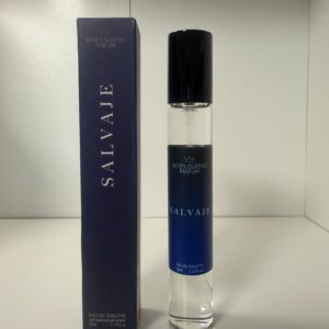 Minitalla perfume inspirado en Sauvage