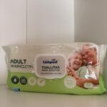 Toallitas adultos