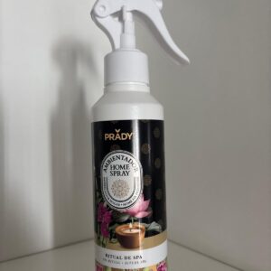 Ambientador spray Prady Ritual de spa