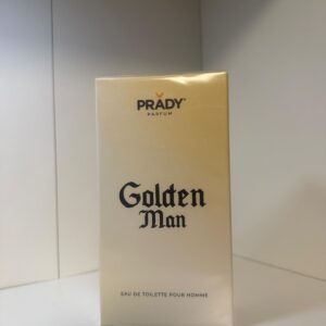 Colonia hombre Prady inspirada en One Million