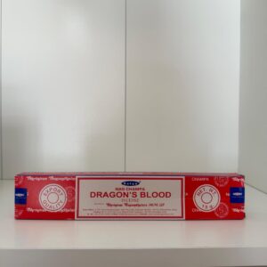 Varitas incienso Dragon’s Blood