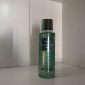Bruma corporal y cabello Sensinity