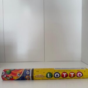 Varitas de inciensos Lotto