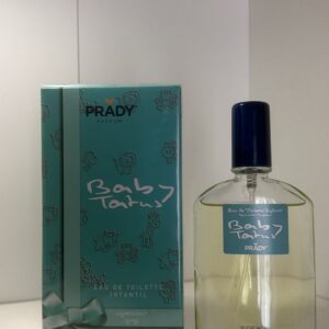 Colonia infantil Baby Tatus - Prady