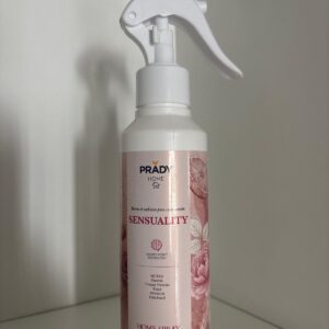 Ambientador spray Prady Sensuality
