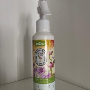 Ambientador spray Prady Jardín de hadas
