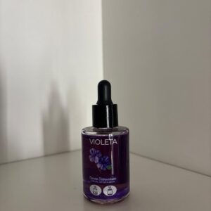 Aceite de humificador Violeta