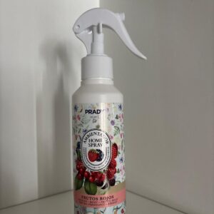 Ambientador spray Prady Frutos rojos