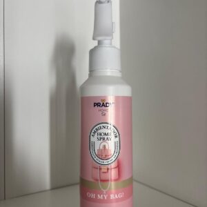Ambientador spray Prady Oh my bag!