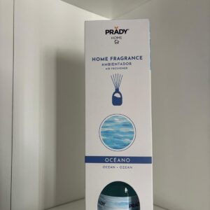 Ambientador Mikado Prady Océano