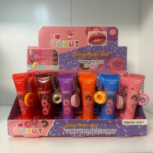 Brillo labial Victoria’s Spirit