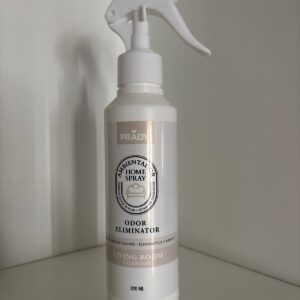 Ambientador spray Prady Eliminador olor salón