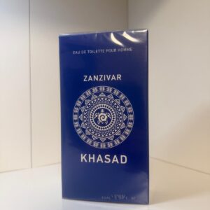 Colonia hombre Prady inspirada en Kashad