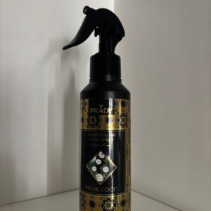 Ambientador spray Prady Musk coco