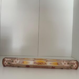 Varitas de inciensos Magnolia