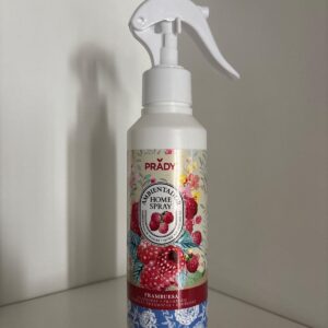 Ambientador spray Prady Frambuesa