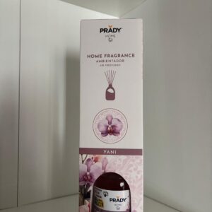 Ambientador Mikado Prady Yani