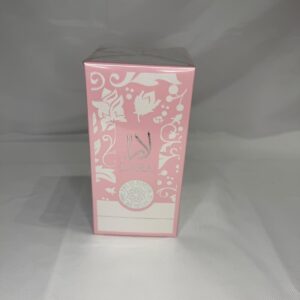 Perfume inspirado Yara Rosa