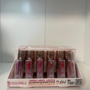 Barra de labios