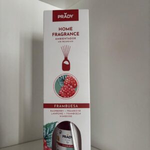 Ambientador Mikado Prady Frambuesa