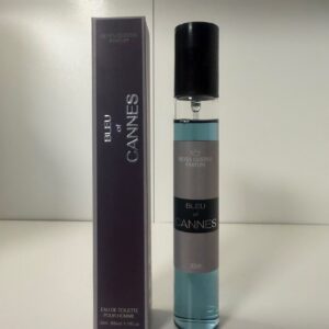 Minitalla Perfume inspirado en Anuel