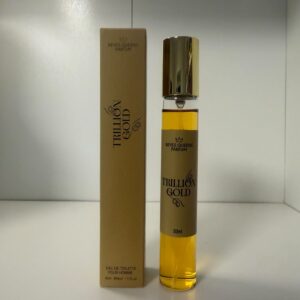 Minitalla perfume inspirado en One Million