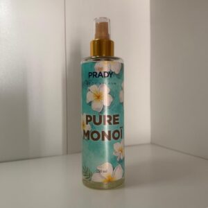Bruma Pure Monoï Prady