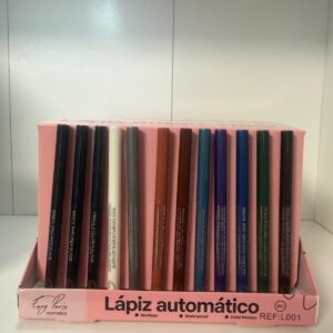 Lápiz de ojo automático waterproof