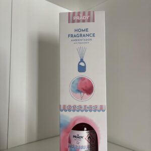 Ambientador Mikado Prady Cotton Candy