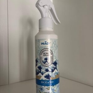 Ambientador spray Prady Océano