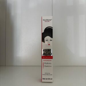Contorno de ojos Kojic Acid Kiss Bèauty