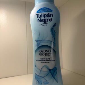Gel Ozono Protect Tulipán Negro